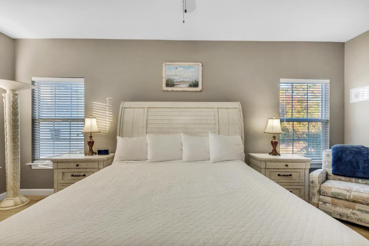 Light House Townhome