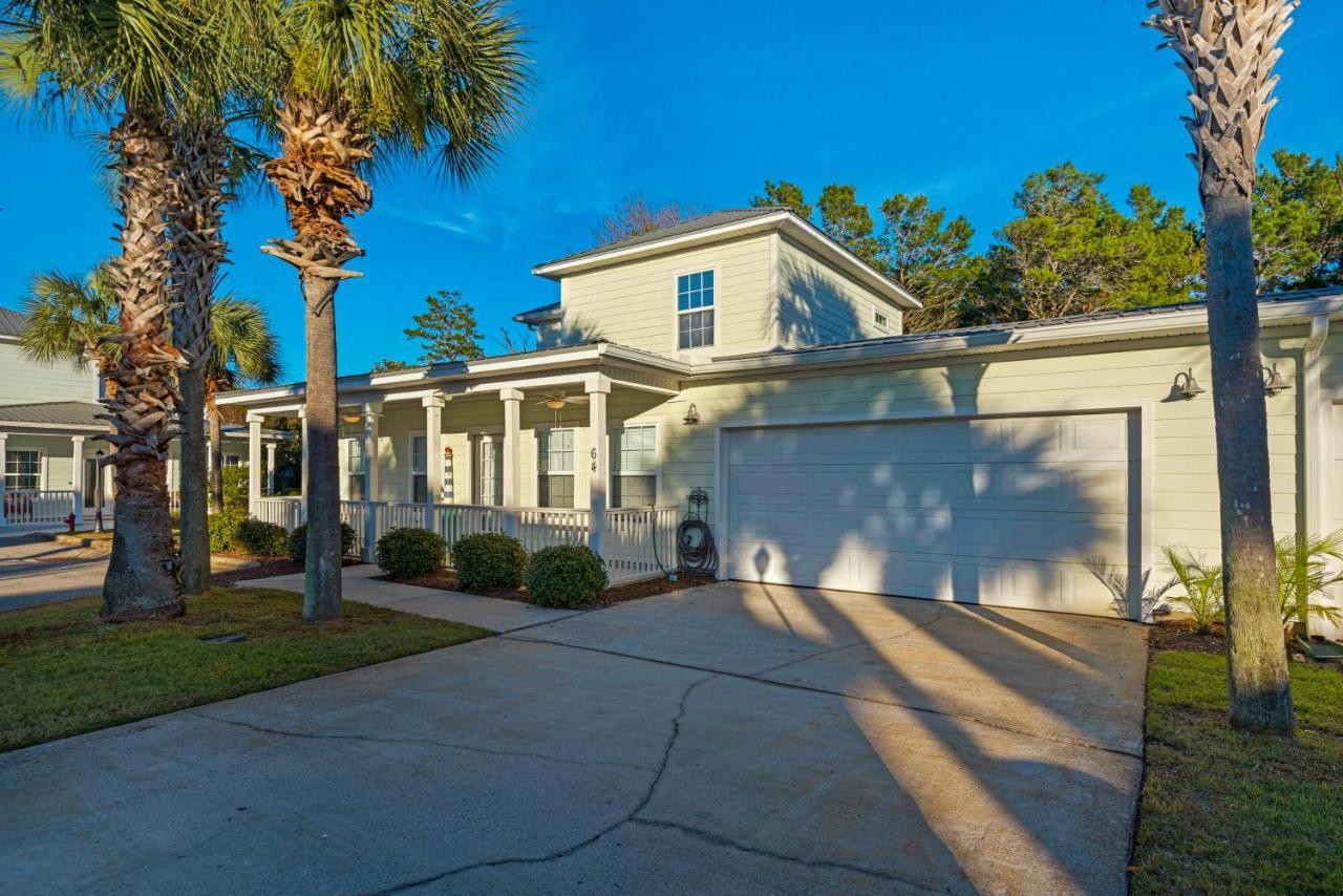Light House Townhome Holiday home