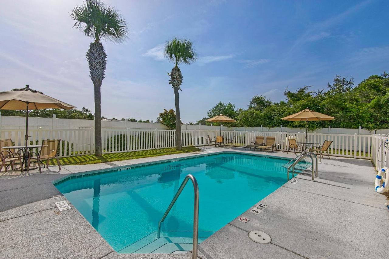 Holiday home Light House Townhome Destin
