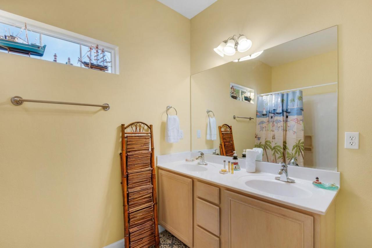 Holiday home Light House Townhome Destin