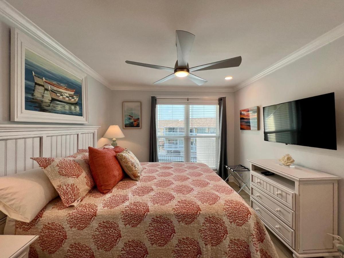 Sandpiper Cove Unit 2049 Destin