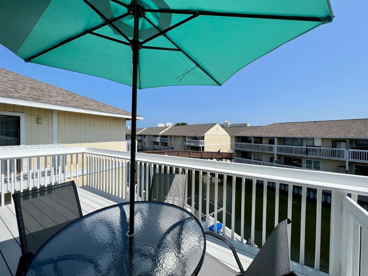 Sandpiper Cove Unit 2049