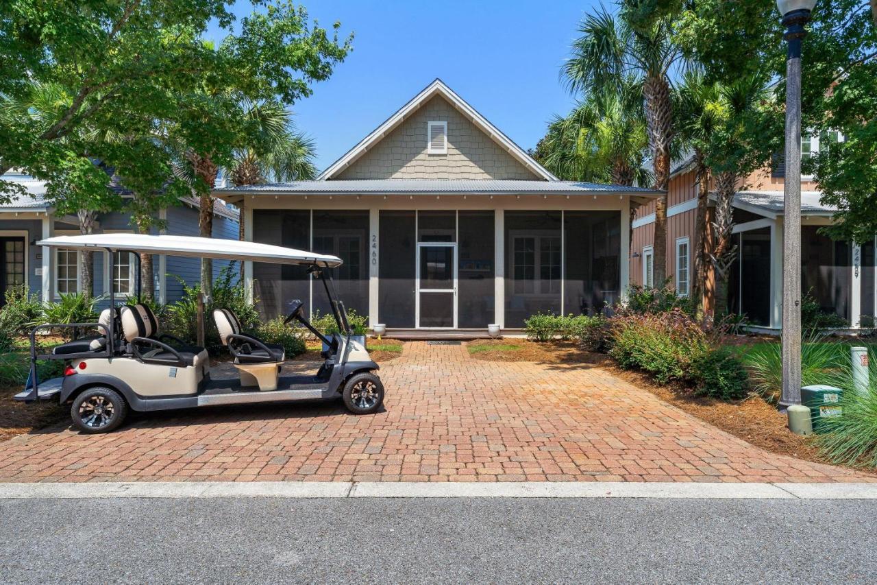 Bungalos 2460 Holiday home *