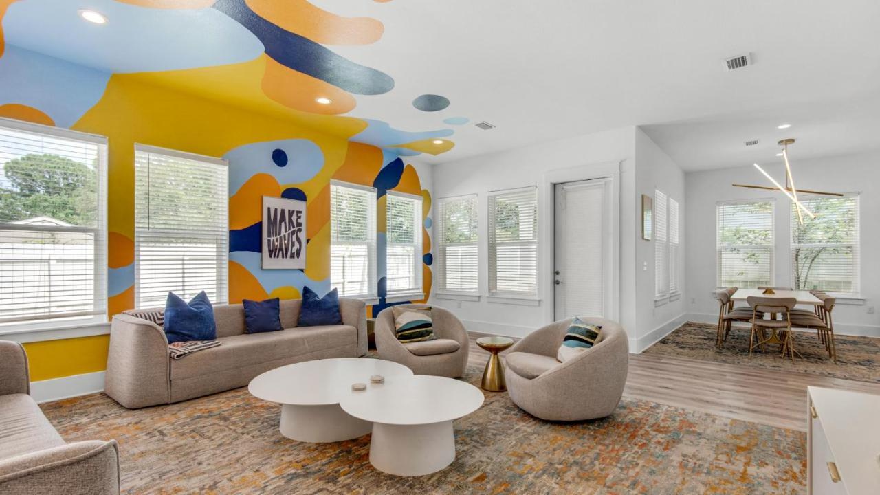 Holiday home Sea La Vie In Miramar