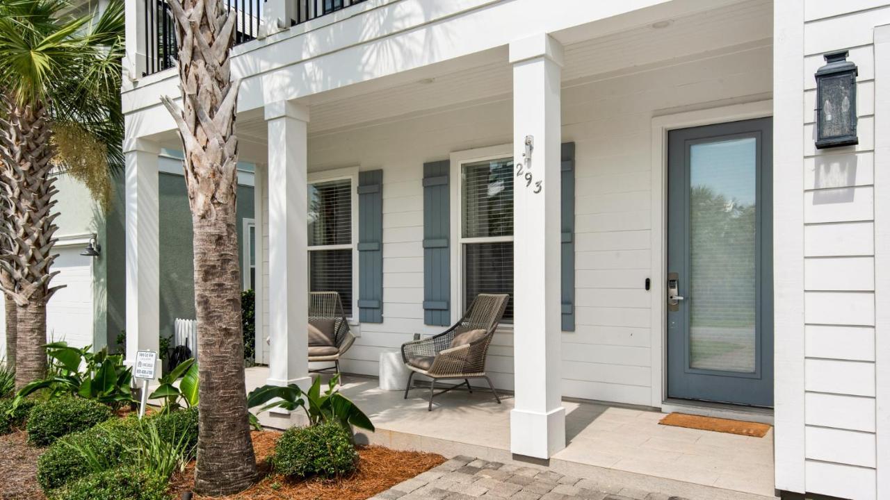 Sea La Vie In Miramar Destin