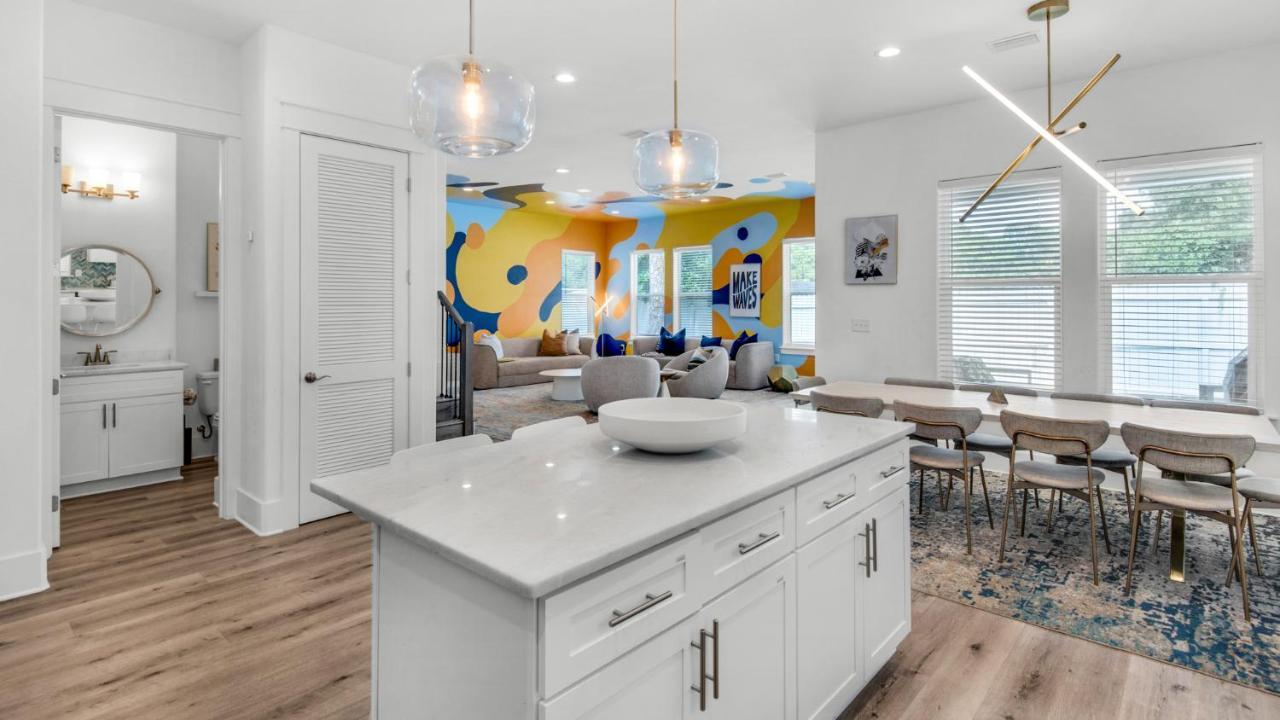 Sea La Vie In Miramar Holiday home *