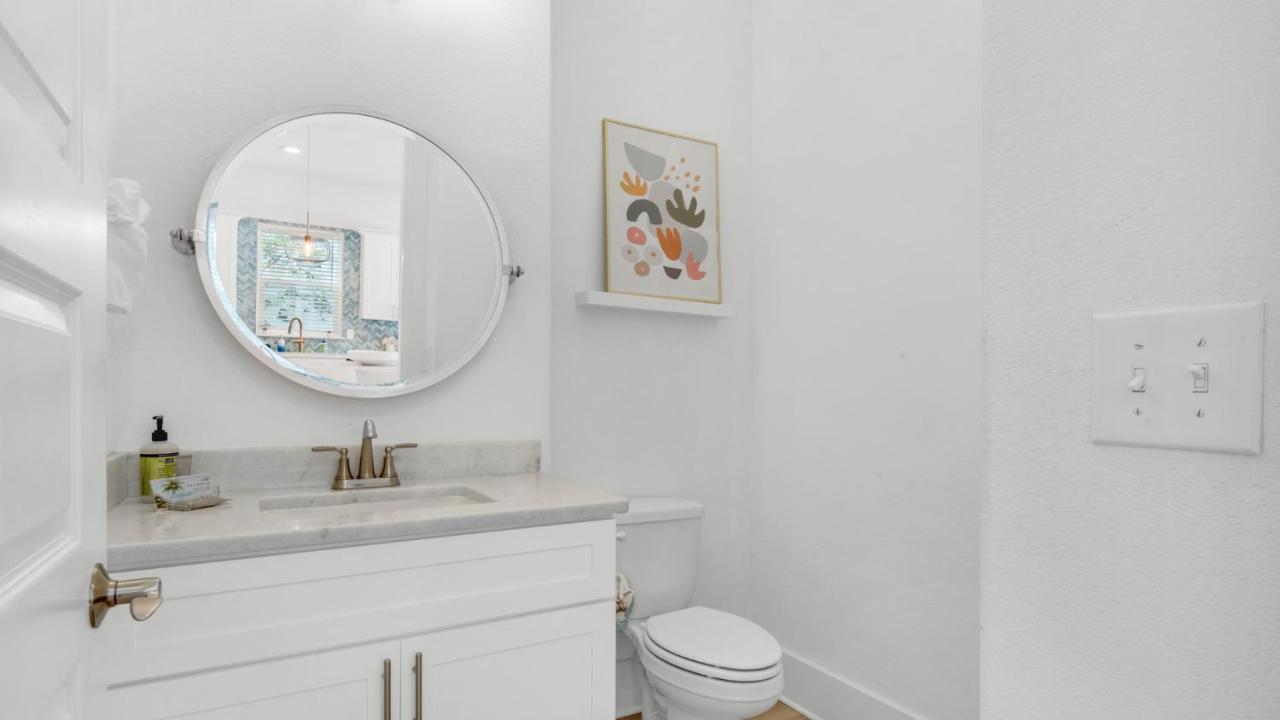 Sea La Vie In Miramar Holiday home