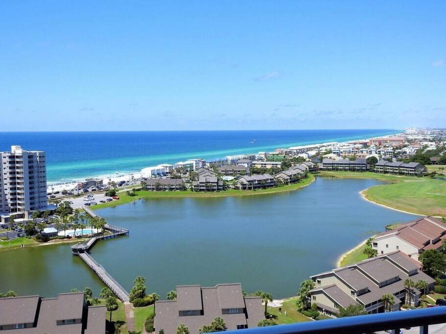 Beautiful View * Destin