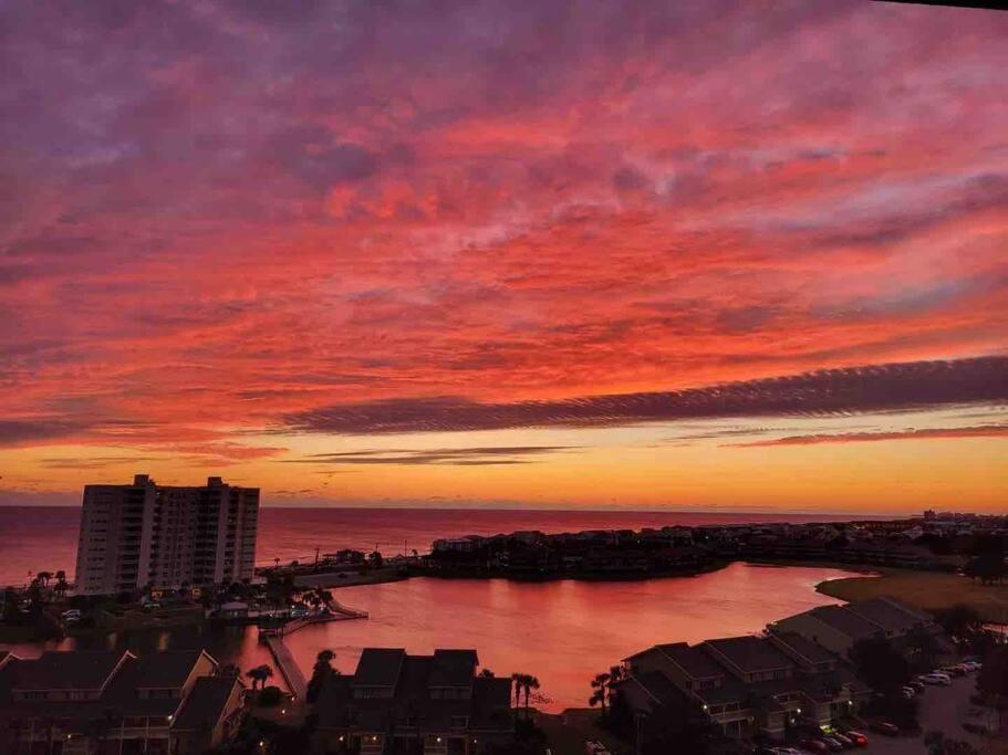 Apartment Beautiful View