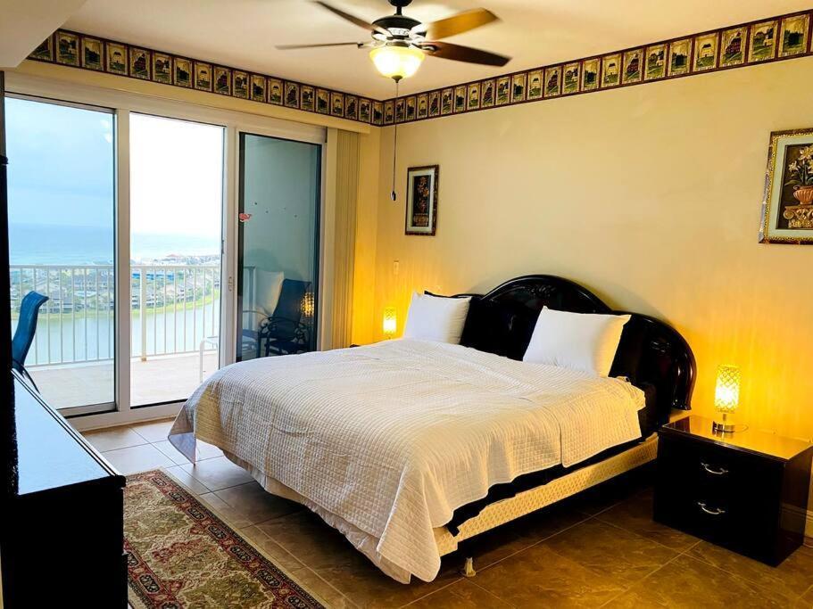 Beautiful View Apartment Destin
