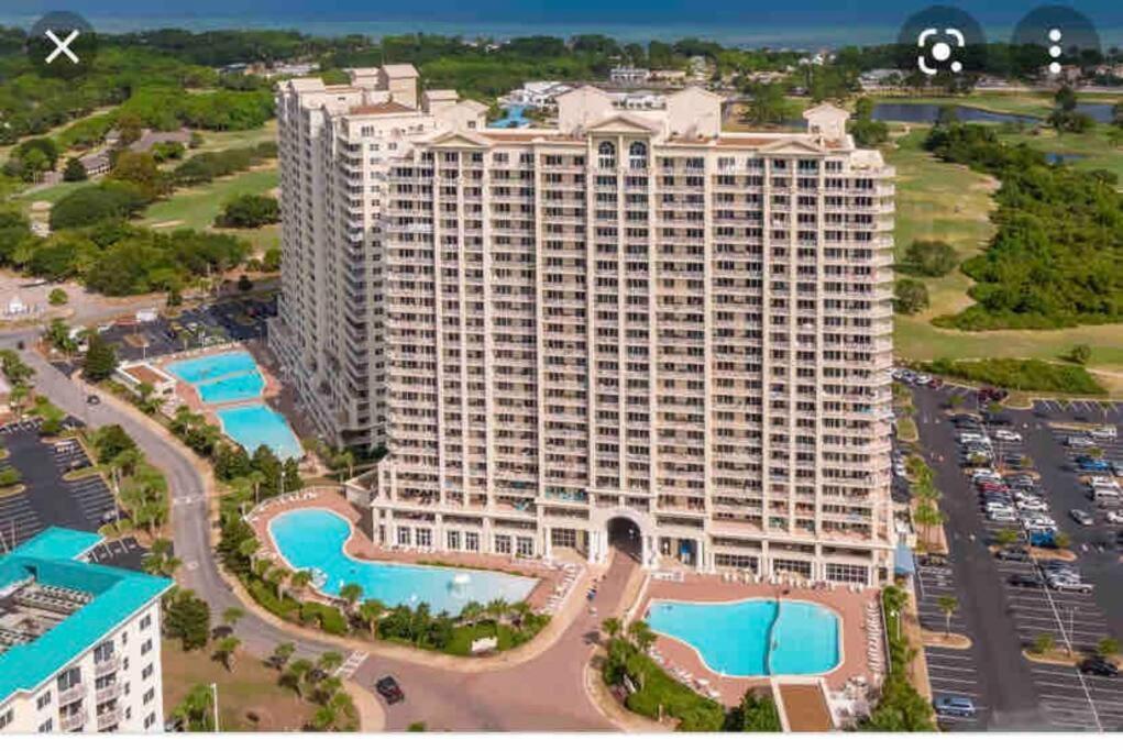 Apartment Beautiful View *