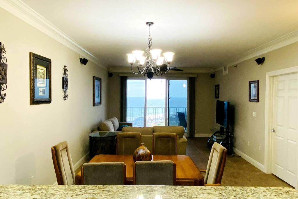Apartment Beautiful View