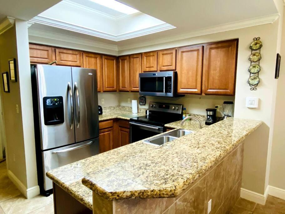 Beautiful View Apartment *