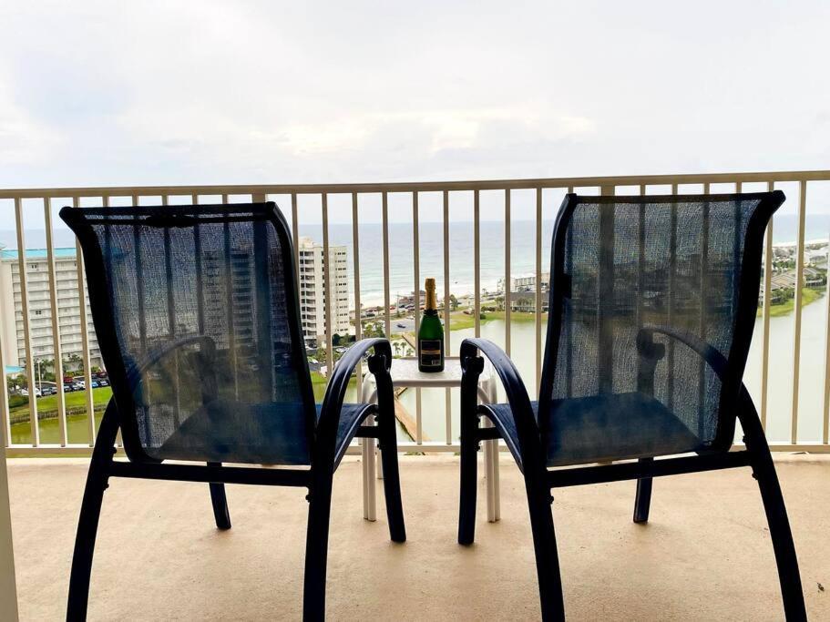 Beautiful View Apartment Destin
