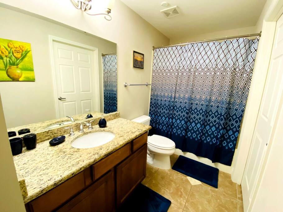 Beautiful View Apartment