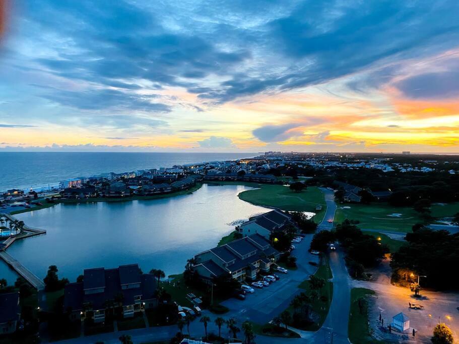 Beautiful View * Destin