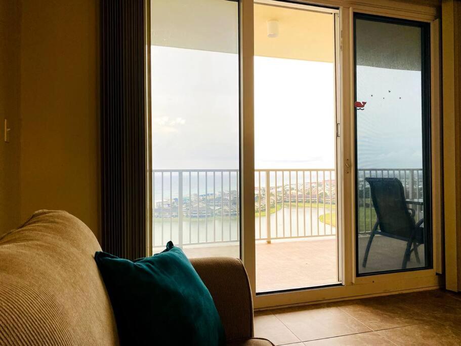 Apartment Beautiful View