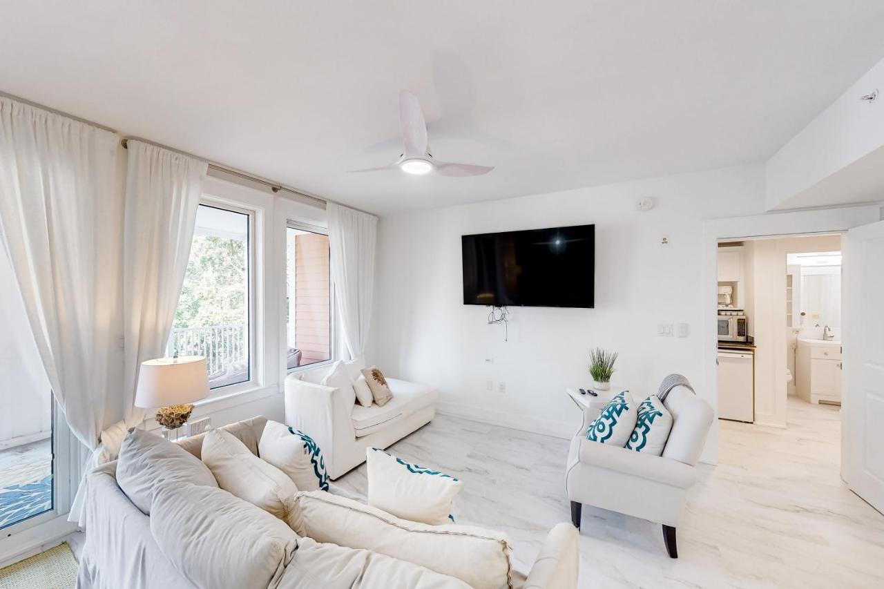 Apartment Baytowne Wharf - Market Street #338 *