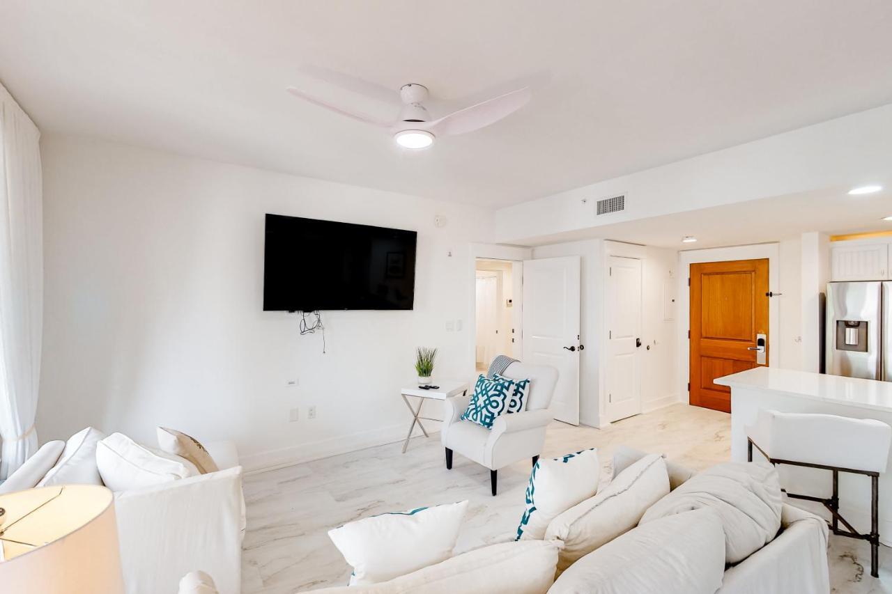 Baytowne Wharf - Market Street #338 * Destin