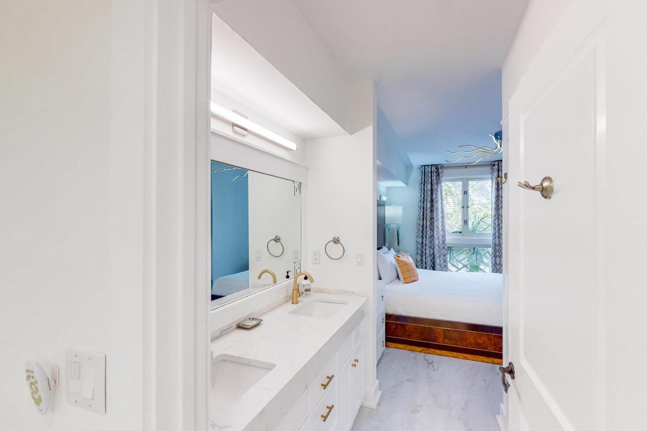 Apartment Baytowne Wharf - Market Street #338