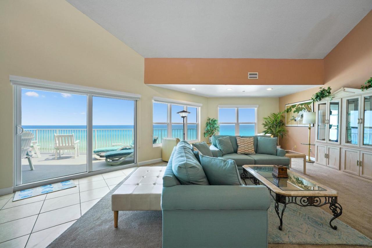 Cabana Club 401 Destin