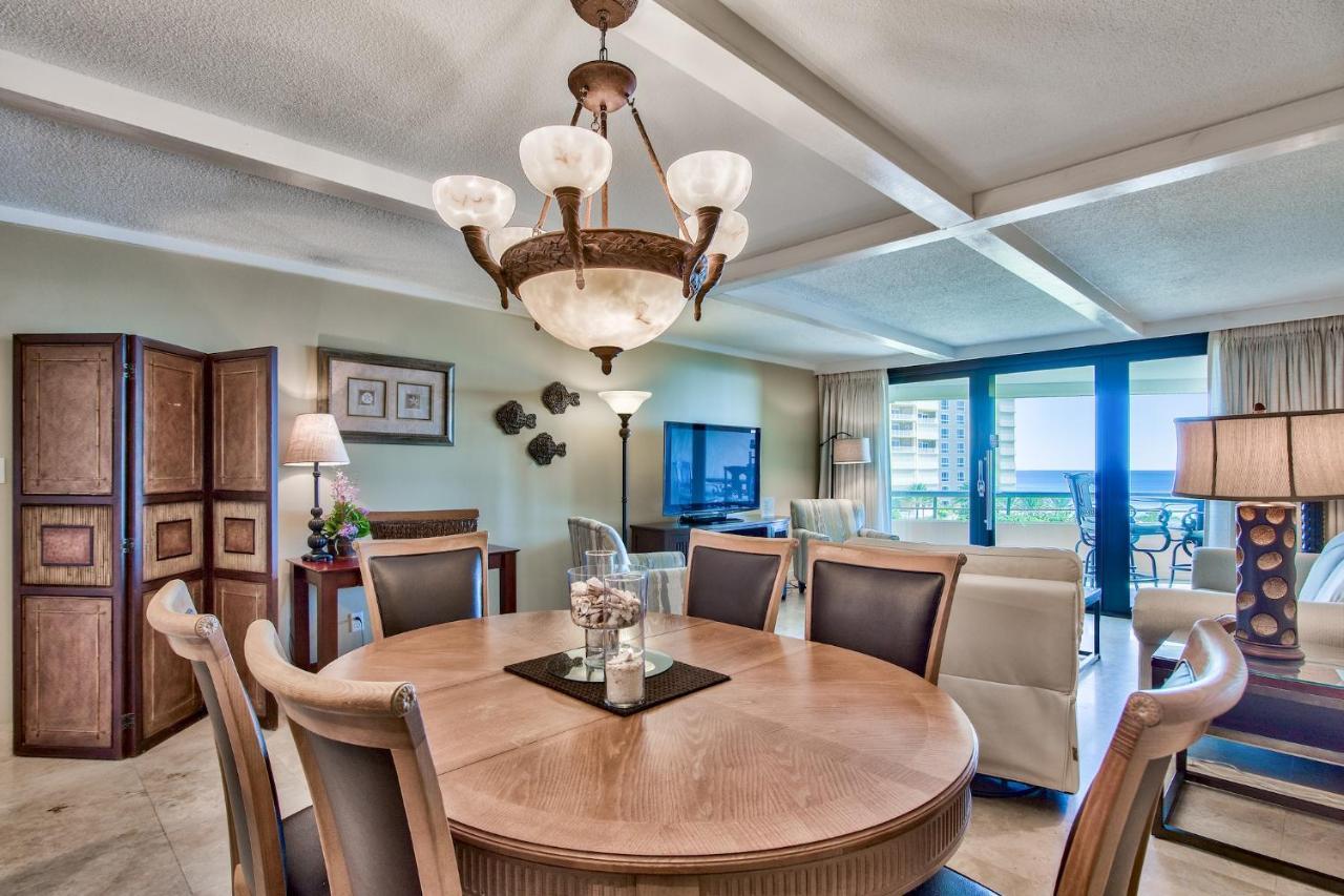 Holiday home Edgewater 606 Destin