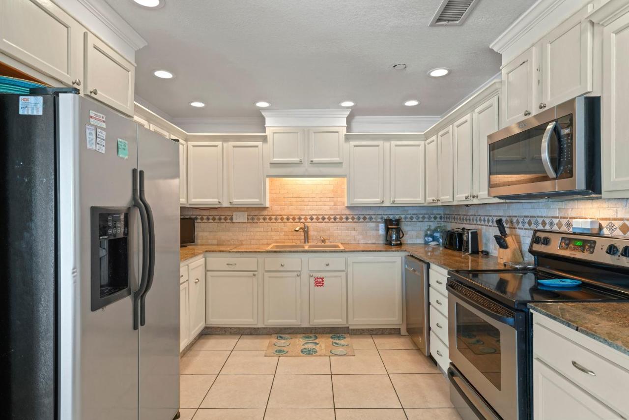 Cabana Club 401 Holiday home Destin