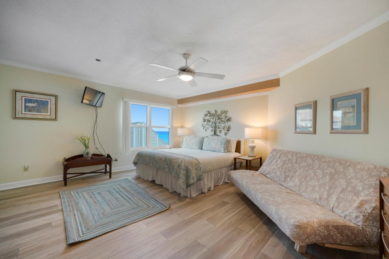 Cabana Club 401 Holiday home Destin