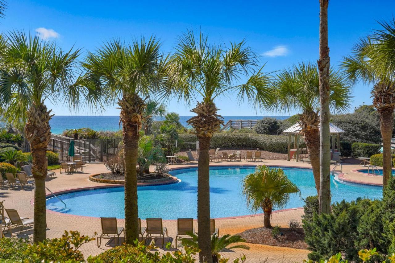 Crescent 110 * Destin