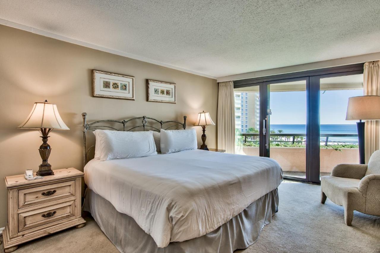 Edgewater 606 Holiday home Destin
