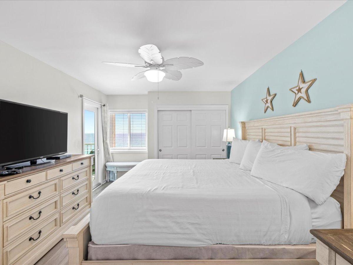 Surf And Racquet Unit 718 Holiday home Destin