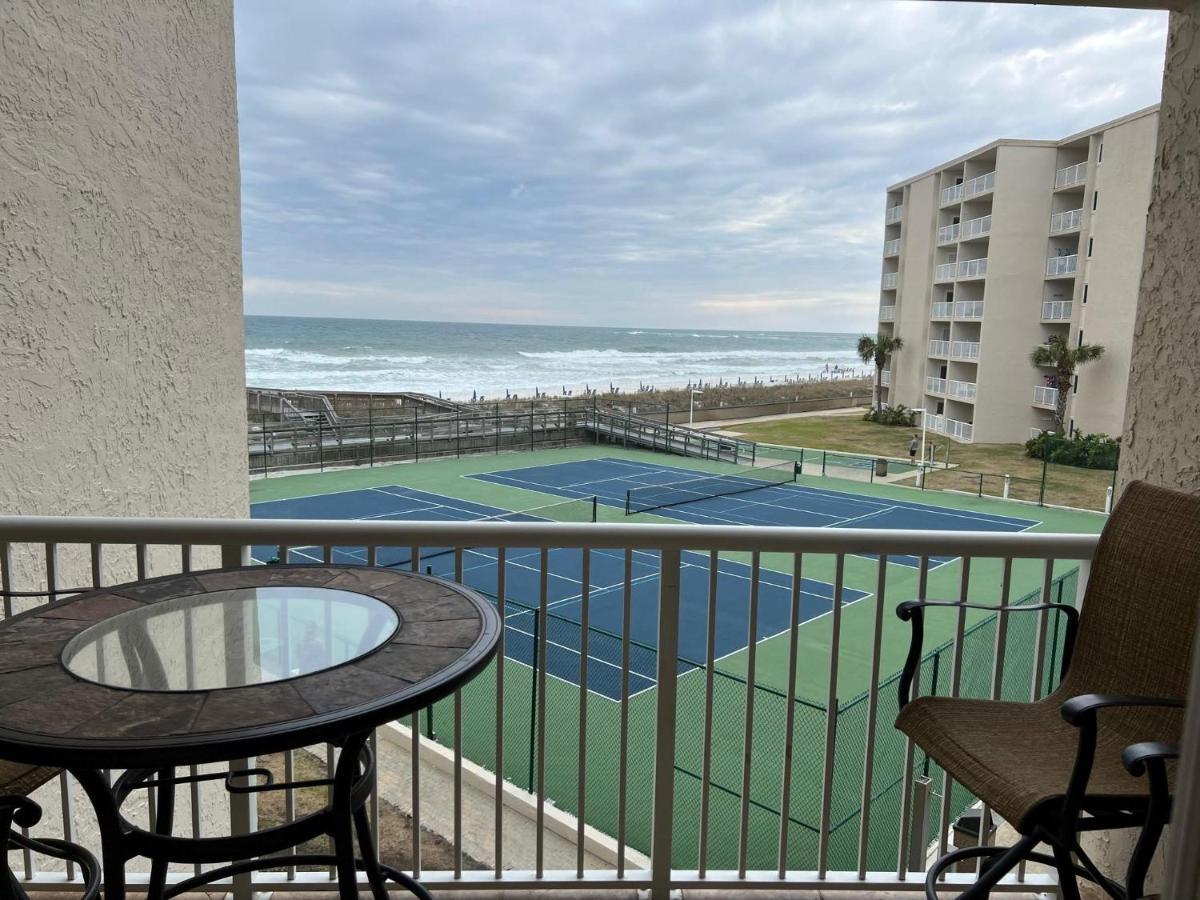 Surf And Racquet Unit 318 Holiday home Destin