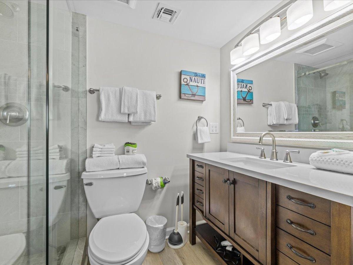 Holiday home Surf And Racquet Unit 718