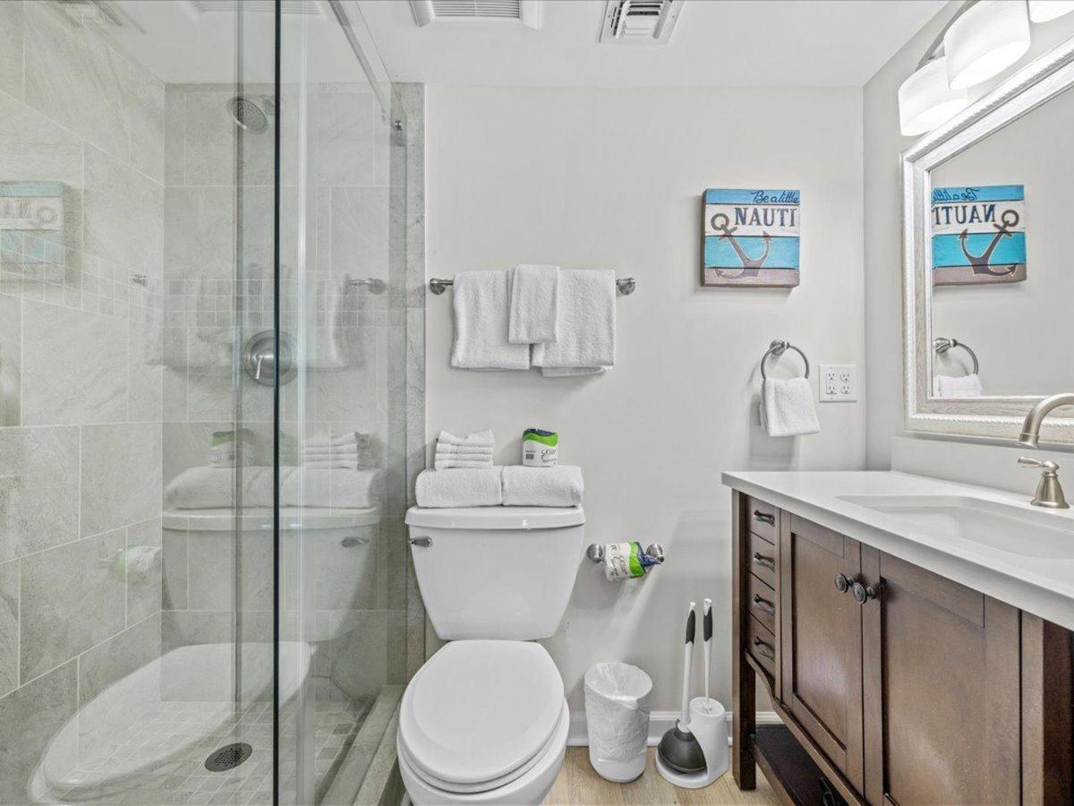 Holiday home Surf And Racquet Unit 718 Destin
