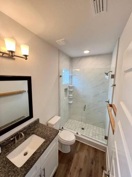 Spacious 4br With Golf Cart & Pool Access * Destin