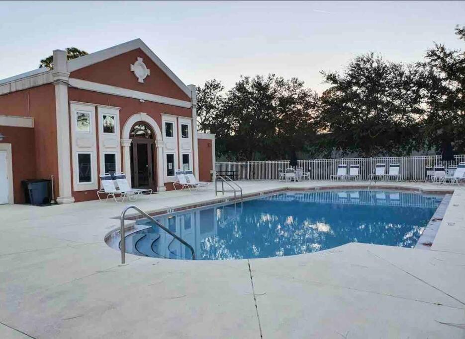 Holiday home Spacious 4br With Golf Cart & Pool Access Destin