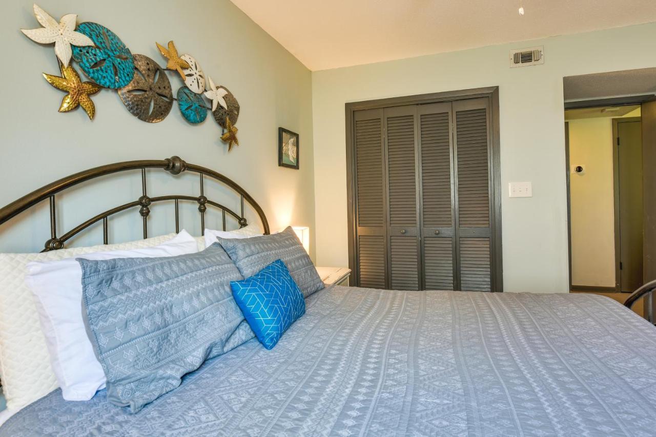 Apartment Miramar With Golf Course Views! *