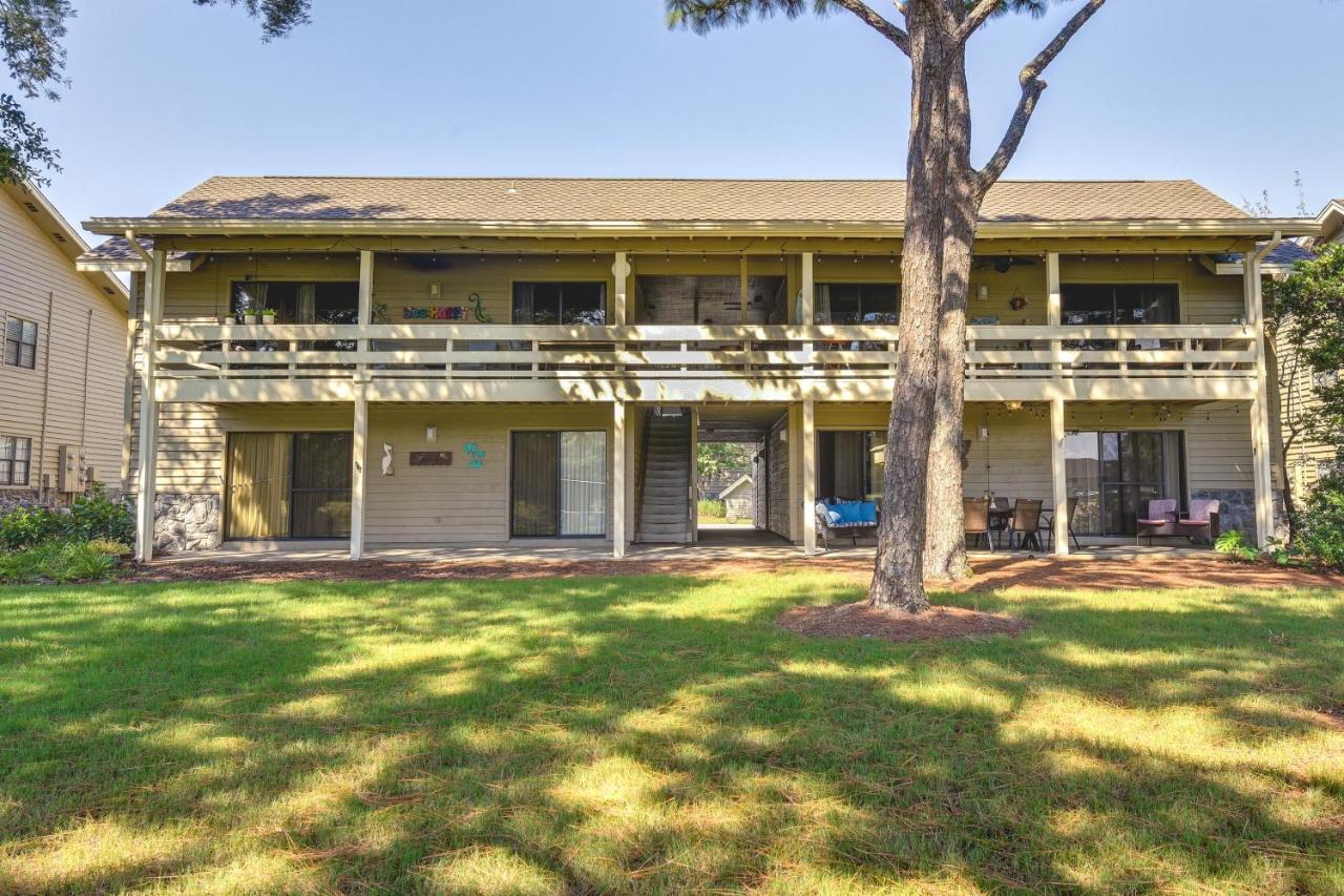 Apartment Miramar With Golf Course Views!
