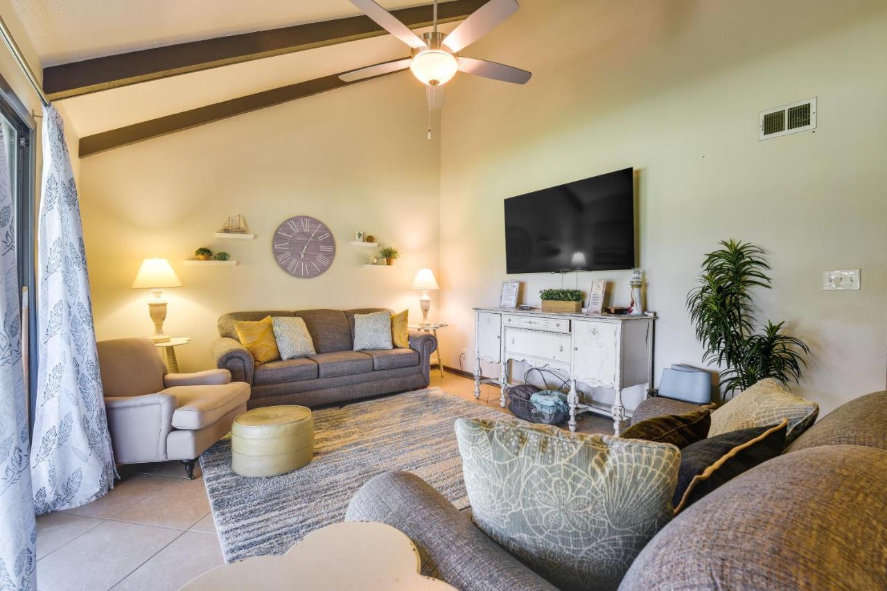 Miramar With Golf Course Views! Destin