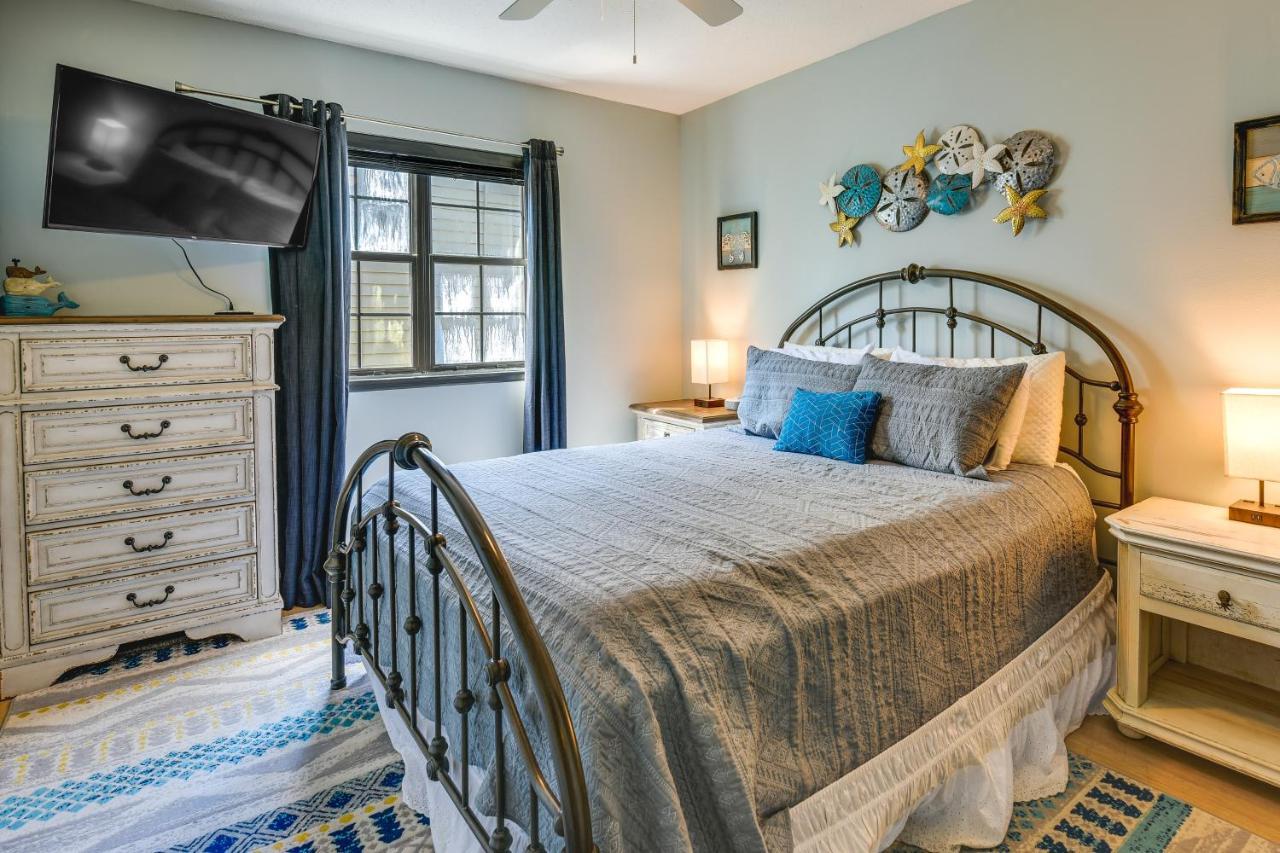 Miramar With Golf Course Views! Apartment Destin