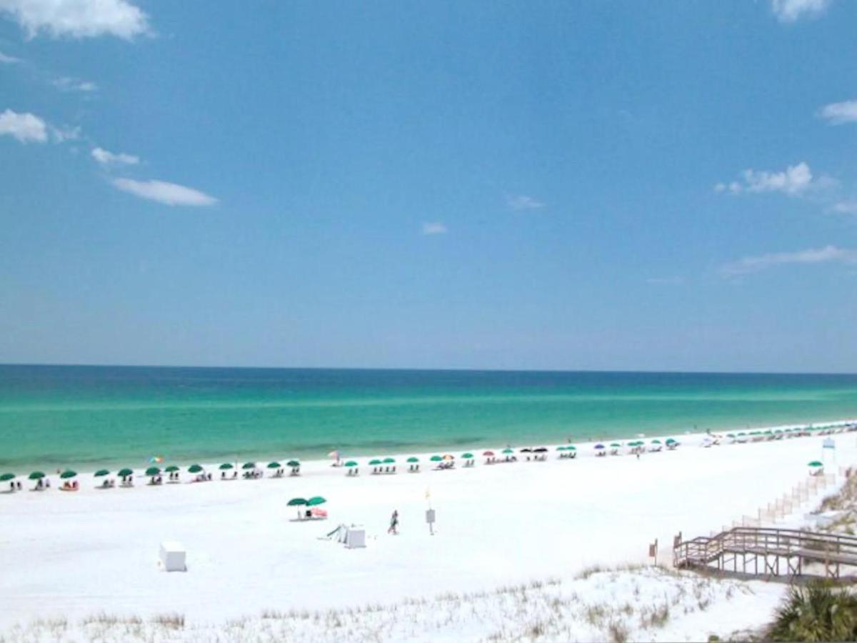 Within Reach Destin