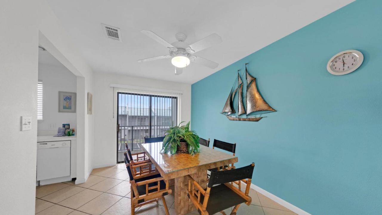 Holiday home Gulf Winds East 7 - Amazing View Of The Gulf Short Walk To The 2bed And 3bath *