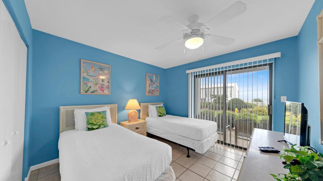 Holiday home Gulf Winds East 7 - Amazing View Of The Gulf Short Walk To The 2bed And 3bath