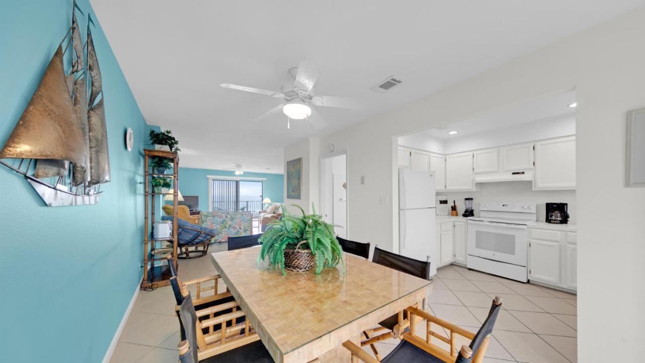 Gulf Winds East 7 - Amazing View Of The Gulf Short Walk To The 2bed And 3bath