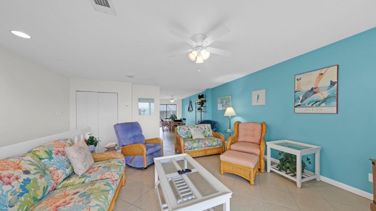 Holiday home Gulf Winds East 7 - Amazing View Of The Gulf Short Walk To The 2bed And 3bath
