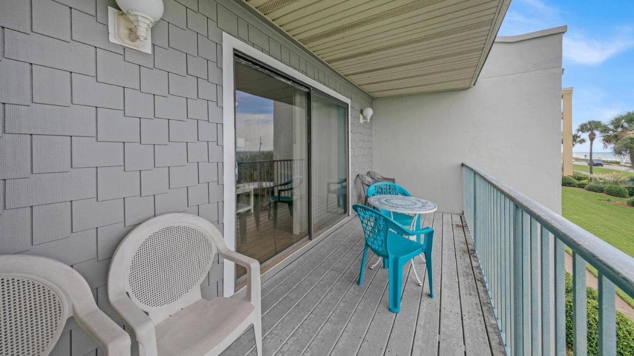 Gulf Winds East 7 - Amazing View Of The Gulf Short Walk To The 2bed And 3bath