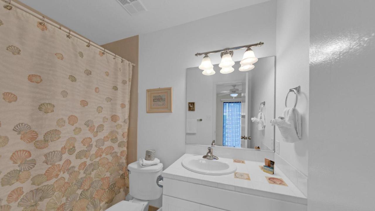 Holiday home Gulf Winds East 7 - Amazing View Of The Gulf Short Walk To The 2bed And 3bath