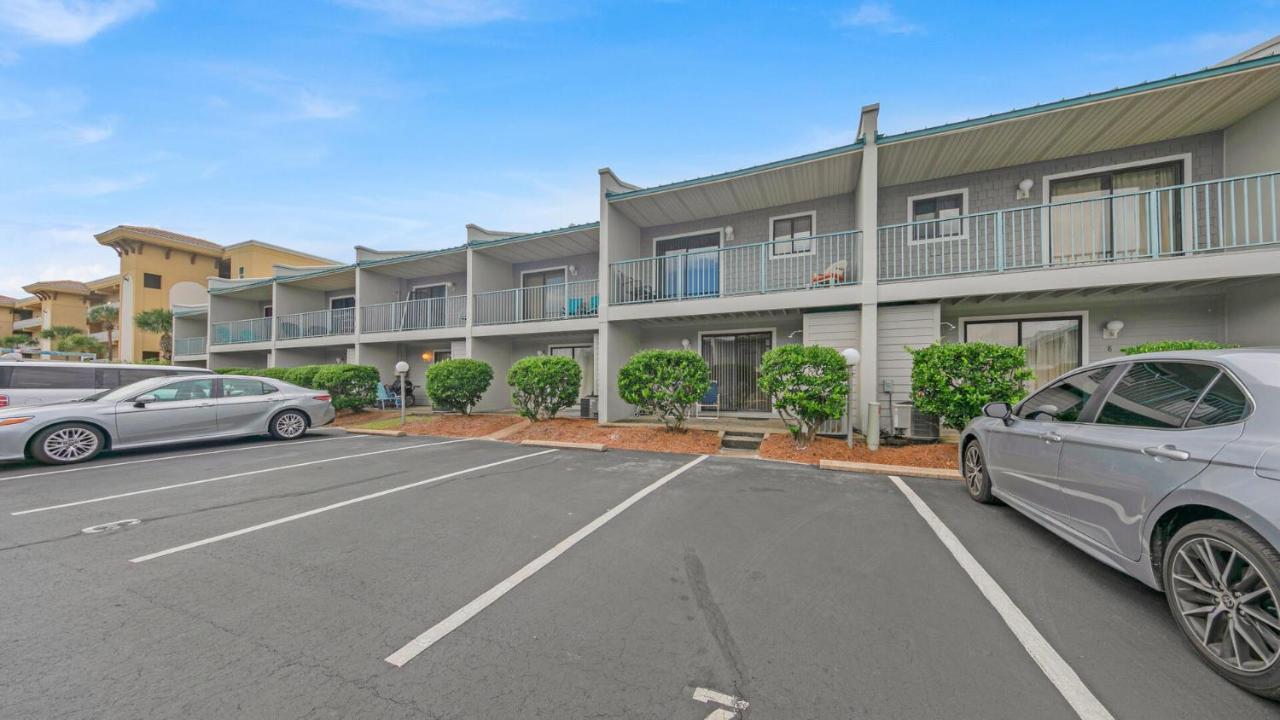 Gulf Winds East 7 - Amazing View Of The Gulf Short Walk To The 2bed And 3bath Holiday home