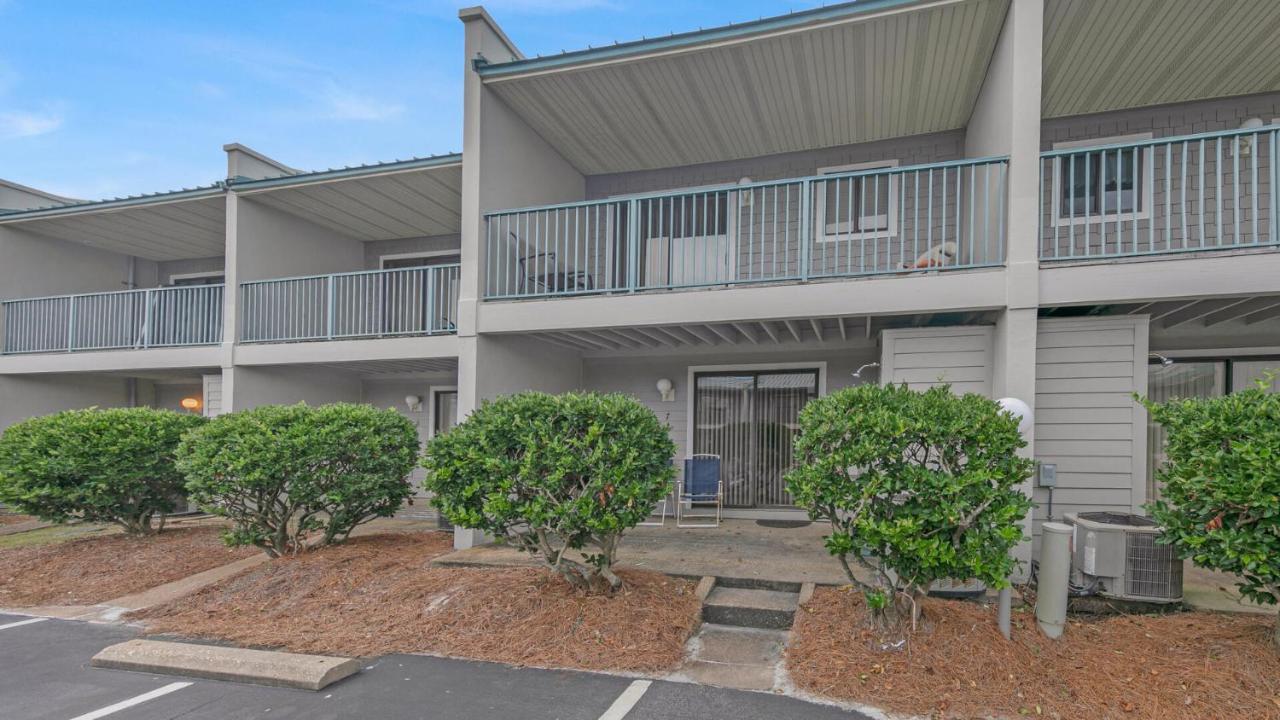 Gulf Winds East 7 - Amazing View Of The Gulf Short Walk To The 2bed And 3bath