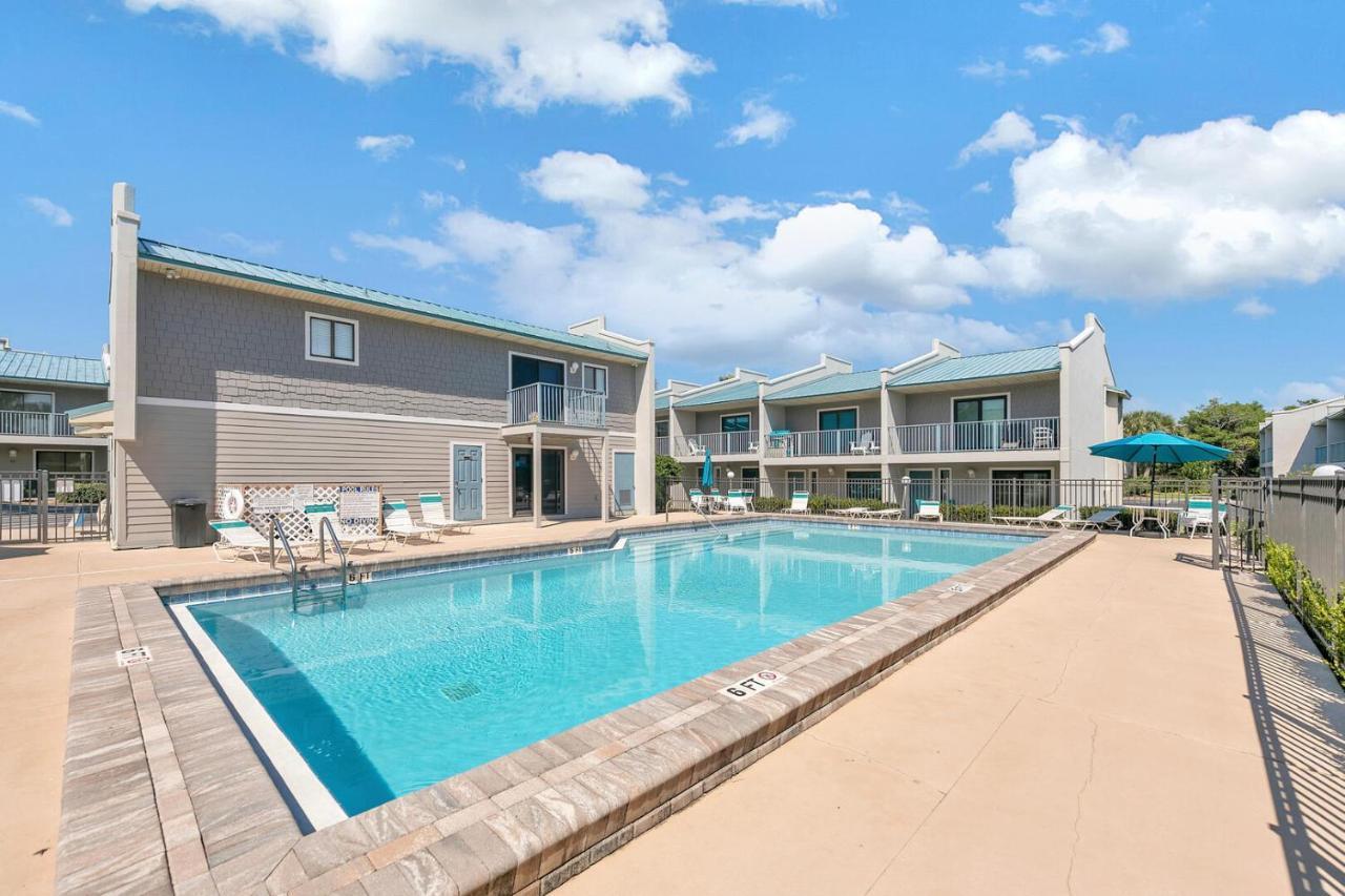 Holiday home Gulf Winds East 7 - Amazing View Of The Gulf Short Walk To The 2bed And 3bath